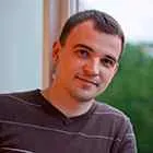 Чистяков Максим